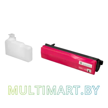 Картридж Sakura Printing SATK560M (Аналог KYOCERA MITA TK-560M) картинка 2